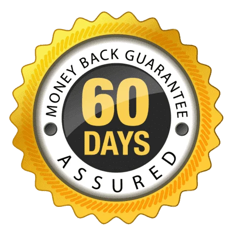ErecSurge money back guarantee